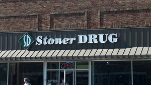 Stoner Drug