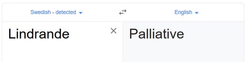 Google translate